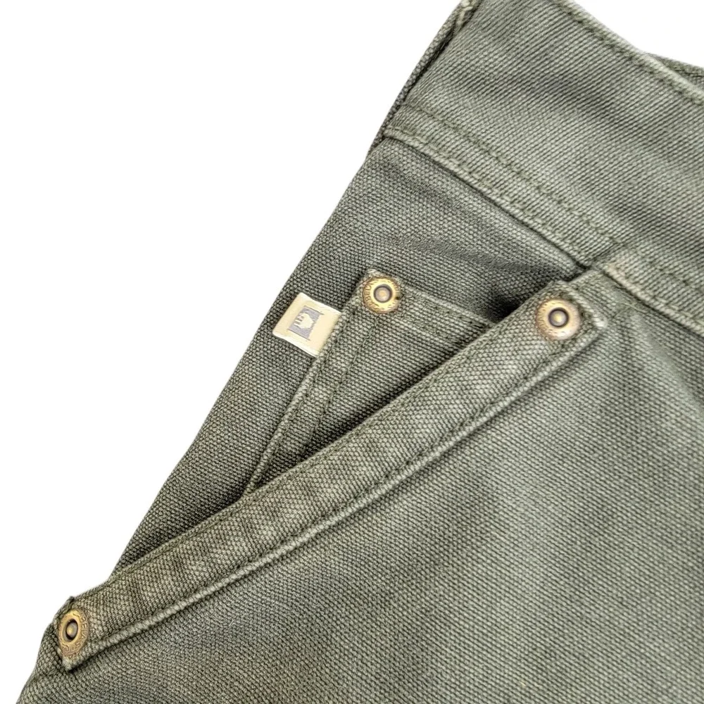 Cabelas Carpenter Jeans Shorts Mens Size 44 Lot of 2 Cotton Cargo‎ Work Utility